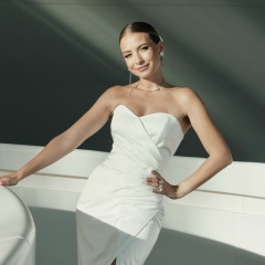 Ksusha Golubeva, 14.04.1992, Санкт-Петербург