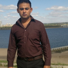 Muad Mohammed, 01.07.1990, Казань