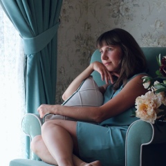 Юлия Меньшикова, 20.07.1986, Москва