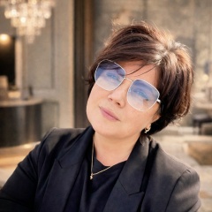 Lali Jintcharadze, 18.09, Батуми