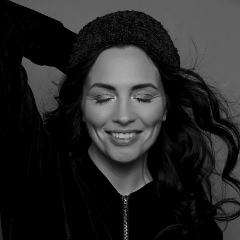 Анастасия Коновалова, 28.01.1985