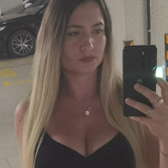 Анастасия Малышева, 20.04.1986, Москва