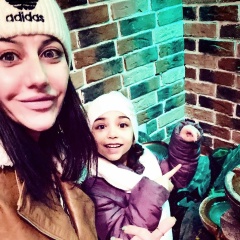 Nara Seyranyan, Москва