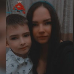 Viktoriya Andreevna, 21.05.1994