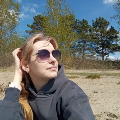 Валентина Иваненко, 20.11, Новосибирск