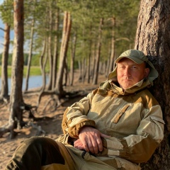 Дмитрий Красенков, 29.07, Санкт-Петербург