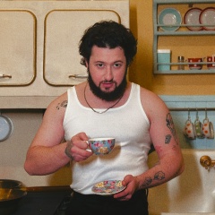 Серёга Кошаташян, 22.02