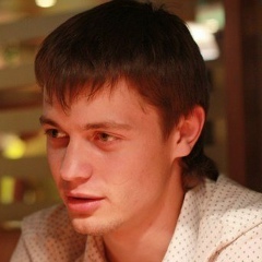 Александр Коваленко, 24.04, Минск