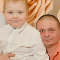 Серега Второв, 02.09.1987, Ярега