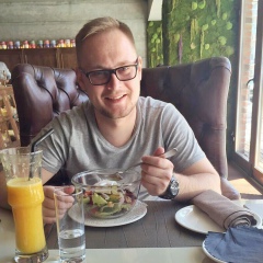 Николай Прилепский, 21.10