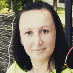 Екатерина Самохвалова, 06.10.1981, Барнаул