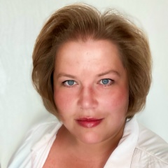 Мария Родина, 20.09, Москва