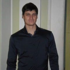Олег Самойлов, 21.05.1986, Иваново