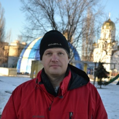 Александр Чечулин, 31.10.1973, Киев