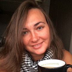 Танюшка Перова, 19.07.1985