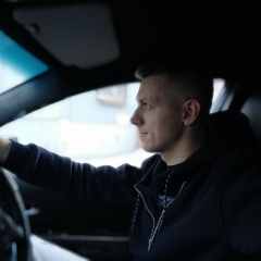 Николай Ковальчук, Москва