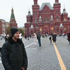 Дэниил Мансуров, 04.02.1998, Актау