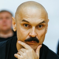 Алексей Дудник, Санкт-Петербург