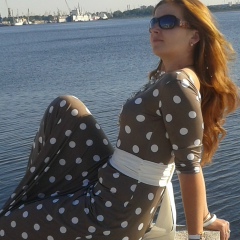 Татьяна Ковшова-Смолкина, 01.12, Санкт-Петербург