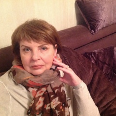 Наталья Кравченко, 25.08.1962