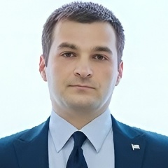 Кокоскир Олегович, Москва