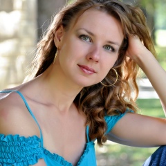 Маргарита Володина, 03.06, Санкт-Петербург