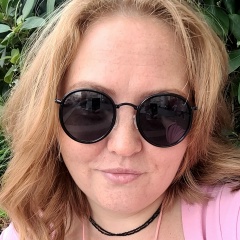 Аня Донова, 26.06, Тюмень