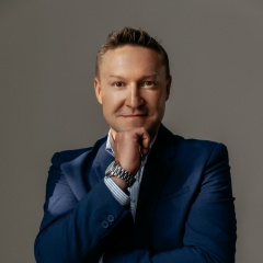 Андрей Снегирев, 25.01, Санкт-Петербург