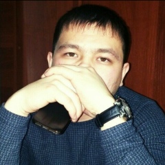 Мерей Мухаметканов, 12.06, Семей