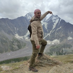 Виктор Александрович, 19.02, Москва