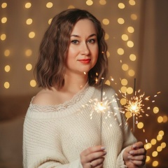 Олеся Князева, 05.01, Тольятти