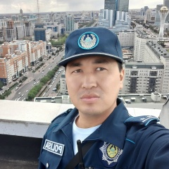 Азамат Кадырбаев, 06.04.1992, Астана