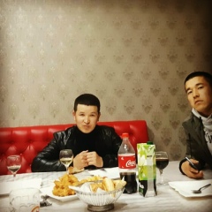 Erlan Karim, 01.04, Шымкент