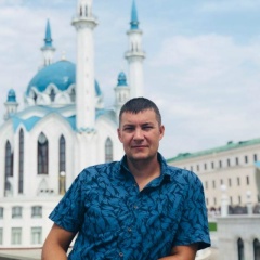 Артур Назиров, 25.06.1983, Стерлитамак