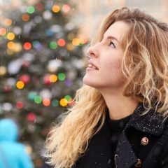 Алиса Сухарева, 03.06.1992, Санкт-Петербург