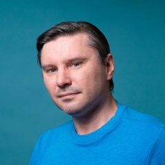 Виталий Харьков, 04.10.1980, Санкт-Петербург