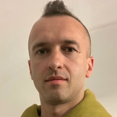 Владимир Пшеничнов, 19.03.1985, Санкт-Петербург