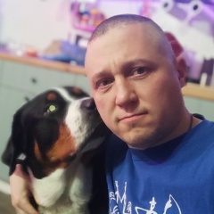 Александр Овчаренко, 06.01, Москва