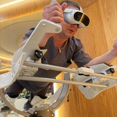 Николай Домнин, 07.05, Тюмень