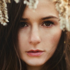 Анастасия Баженова, 01.04.1987, Сургут