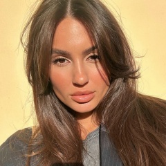 Christina Escobar, 22.12, Москва