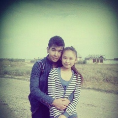 Serjan Axmetjanov, 22.12.1995, Алматы