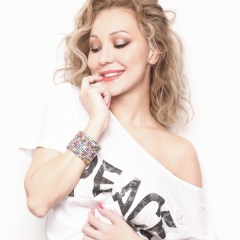 Жанара Капалбекова, 18.02, Астана