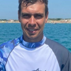 Тоша Гурьев, 25.09.1989, Санкт-Петербург