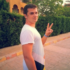 Евгений Евгенов, 17.01.1986, Москва