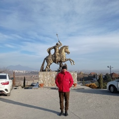 Дмитрий Кухаренко, 07.11.1989, Минеральные Воды