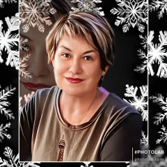 Халима Романова, 14.09.1954, Солдато-Александровское