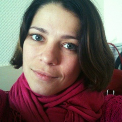 Таня Поляруш, 17.05.1985