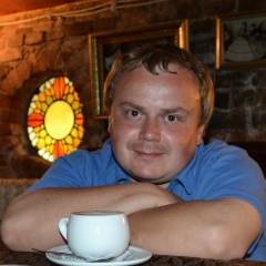 Александр Взоров, Москва