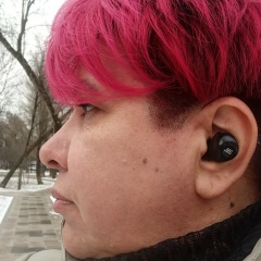 Марина Панкова, 13.02, Москва